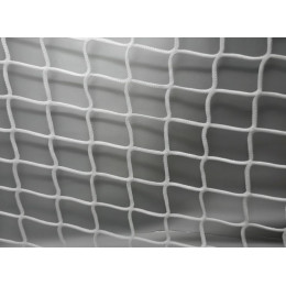 Сетка заградительная ячейка 100х100 мм, нить 2,2 мм