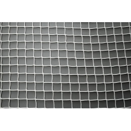 Сетка заградительная ячейка 100х100 мм, нить 2,6 мм