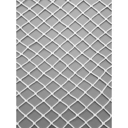 Сетка заградительная ячейка 100х100 мм, нить 2,6 мм