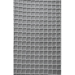 Сетка заградительная ячейка 100х100 мм, нить 3,1 мм