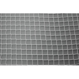 Сетка заградительная ячейка 100х100 мм, нить 3,1 мм