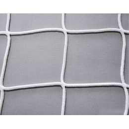 Сетка заградительная ячейка 100х100 мм, нить 4,0 мм (Профи)