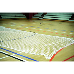 Сетка заградительная ячейка 50х50 мм, нить 3,5 мм