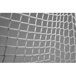 Сетка заградительная ячейка 100х100 мм, нить 5,0 мм (Сверхпрочная)