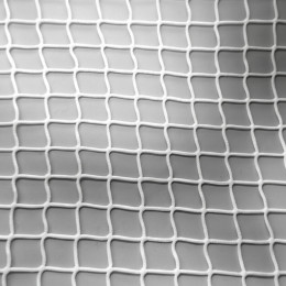 Сетка заградительная ячейка 50х50 мм, нить 4,0 мм (Профи)