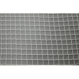 Сетка заградительная ячейка 40х40 мм, нить 3,1 мм (Усиленная)