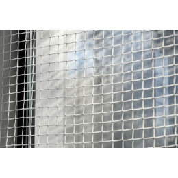 Сетка заградительная ячейка 20х20 мм, нить 1,6 мм