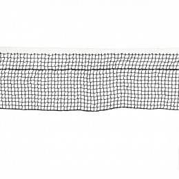 Сетка для большого тенниса (двойное плетение, 3 мм)
