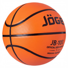 Мячи баскетбольные (размеры 5, 6, 7)