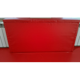 Защита на батареи отопления (мягкие протекторы)