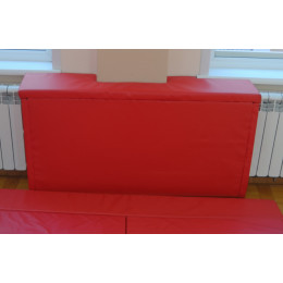 Защита на батареи отопления (мягкие протекторы)