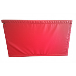 Защита на батареи отопления (мягкие протекторы)