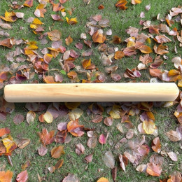 Эстафетные палочки деревянные (комплект 6 шт)