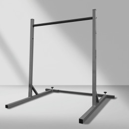 Перекладина низкая для подтягиваний из виса лежа (для ГТО)