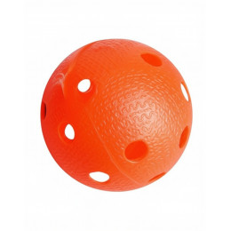 Мяч для флорбола официальный (сертифицирован IFF)