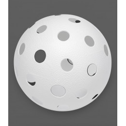 Мяч для флорбола официальный (сертифицирован IFF)