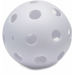 Мяч для флорбола официальный (сертифицирован IFF)