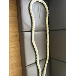 Канат для перетягивания 15 м (диаметр 40 мм)