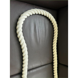 Канат для перетягивания 15 м (диаметр 40 мм)