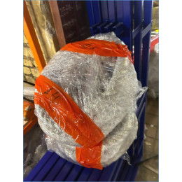 Канат для перетягивания 15 м (диаметр 40 мм)