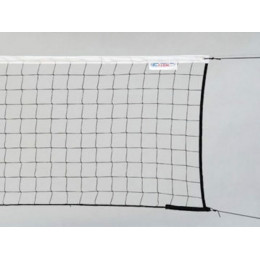 Сетка волейбольная любительская (нить 2,6 мм)