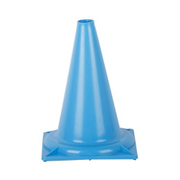Конус тренировочный разметочный 47 см