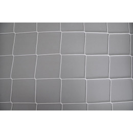 Сетка заградительная ячейка 100х100 мм, нить 2,2 мм