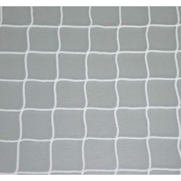 Сетка для флорбольных ворот 2,2 мм (бюджетная)