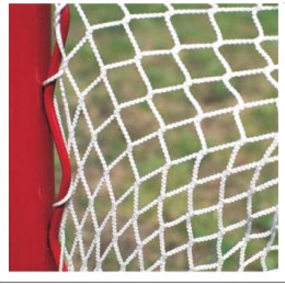 Сетка для флорбольных ворот 3,0 мм (универсальная)