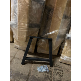 Скамья гимнастическая 2,0 м (металлические ножки)