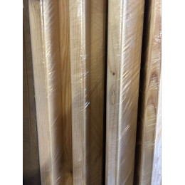 Скамья гимнастическая 3,0 м (металлические ножки)