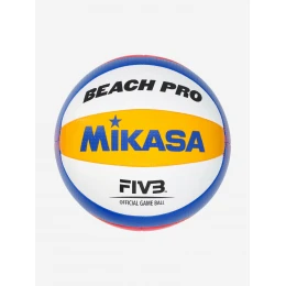 Мяч волейбольный Mikasa bv550c