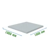 Универсальное покрытие 1000x1000x10мм - Standart
