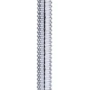 Гриф для штанги 120 см EZ-образный (d = 25 мм)