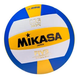 Мяч волейбольный Mikasa MV 5 PC 1/50