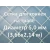 Сетка для хоккея на траве (5,0 мм)