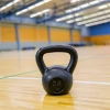 Гиря чугунная для кроссфит, 24 кг