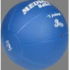 Медицинбол 3 кг, (резина)