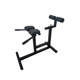 Гиперэкстензия горизонтальная MironFit RK-034 профессиональная