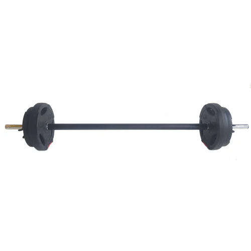 Памп штанга Mironfit, 10 кг